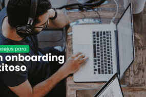 onboarding exitoso